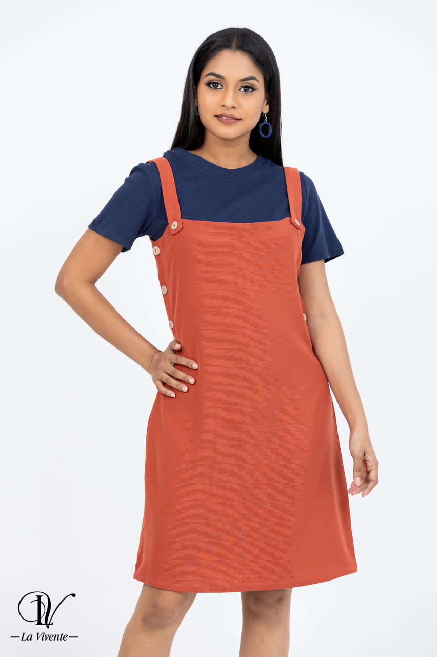 Denim Grey Color Girls Short Dungarees, Size: 28-38 at Rs 395/piece in New  Delhi